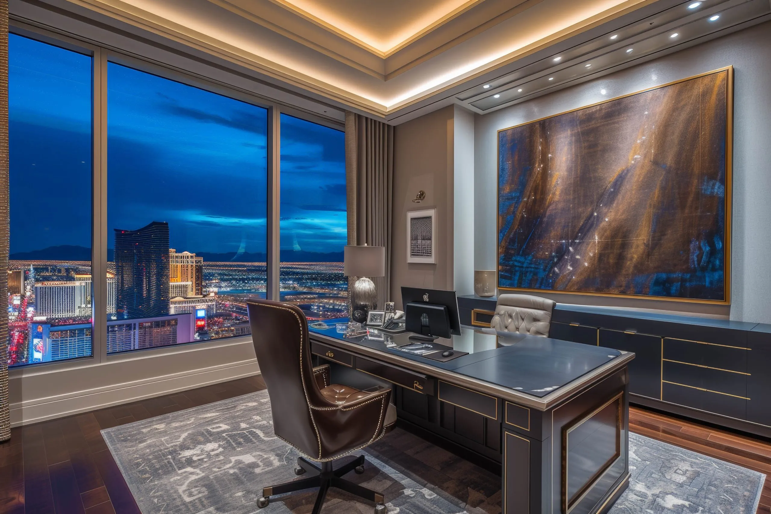 The Executive Relocation Integration