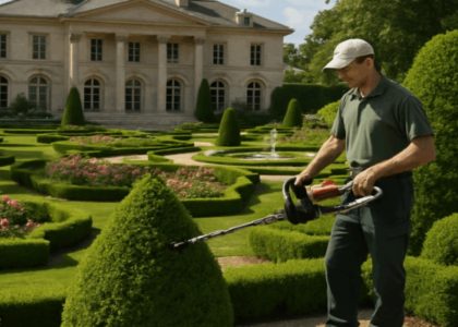 uxury Estate Management Services