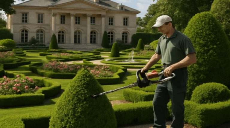 The Complete Guide to Luxury Estate Management Services