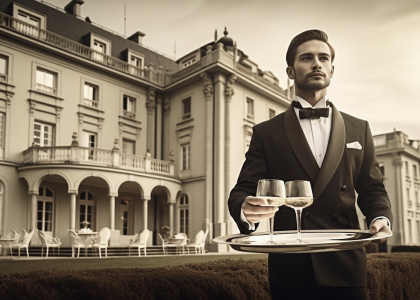 Ultra-High-Net-Worth Properties