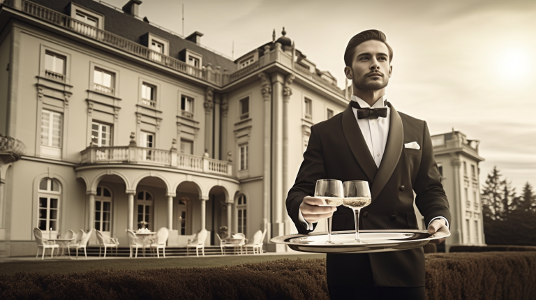 Why Ultra-High-Net-Worth Properties Require Professional Estate Management