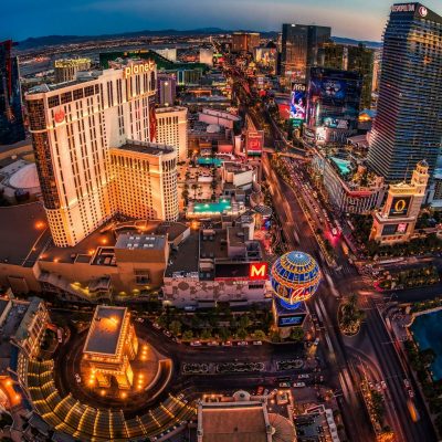 Las Vegas Personal Concierge