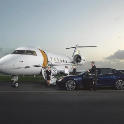 Private Aviation