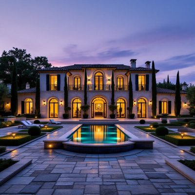 Estate Management