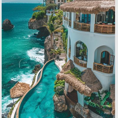 Travel & Experiences