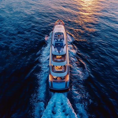 Yacht Charters