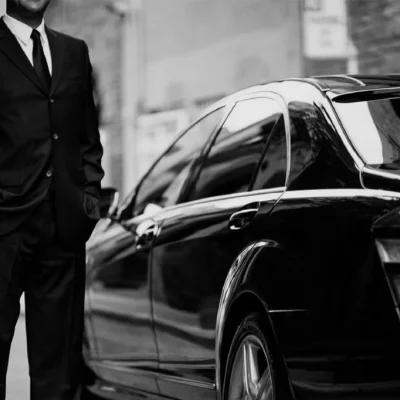 Bespoke Travel & Transportation