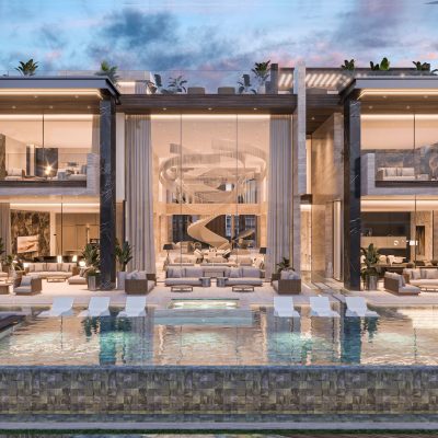 Lifestyle Architecture