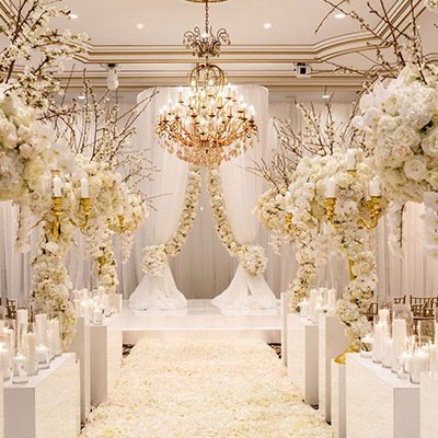 Bespoke Weddings
